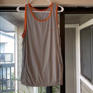 Orangetheory Fitness Coaches tank